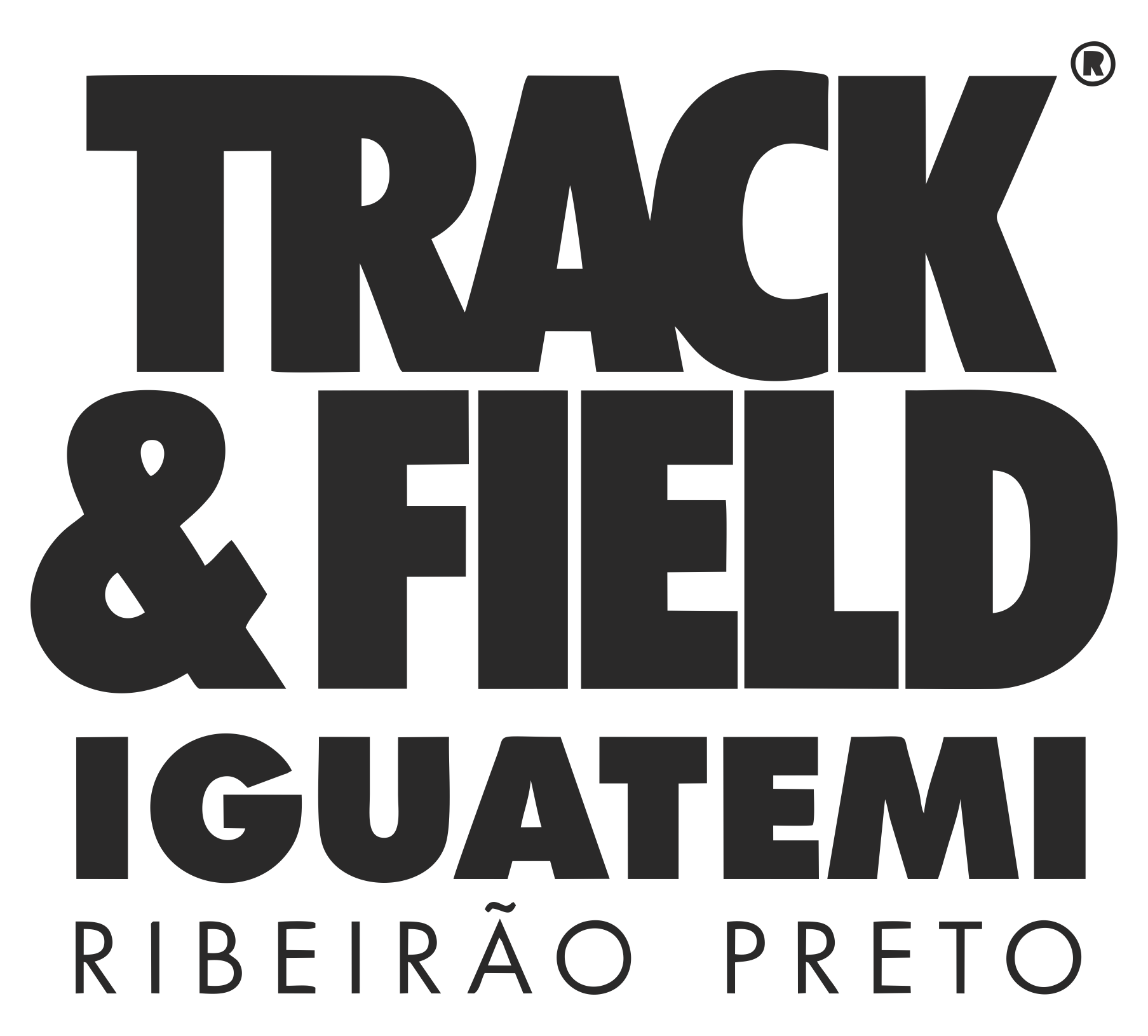 Track Field - Iguatemi