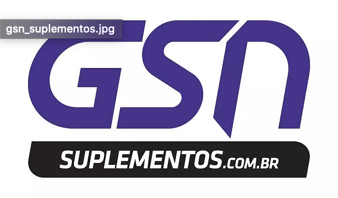 GSN SUPLEMENTOS
