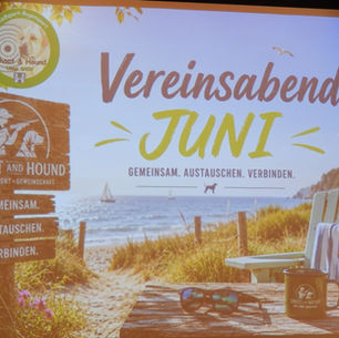Vereinsabend (26.6.2026)