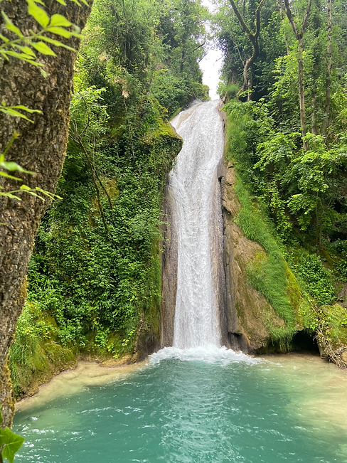 cascade face.HEIC