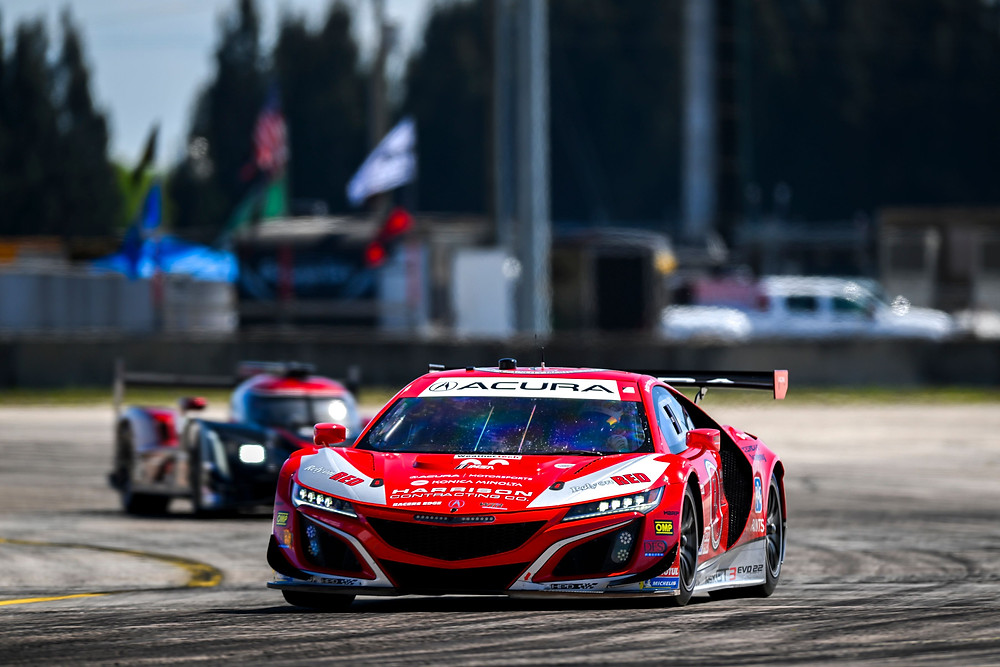 Racers Edge Motorsports