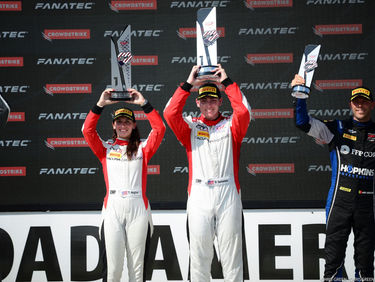 2021 GT World Challenge America Season Recap