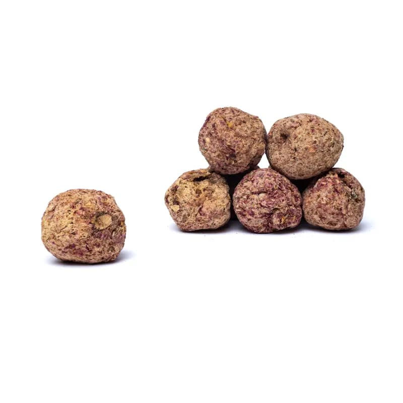 Miniature : Sagrada Madre Premium Smudge Bomb Oliban et Rose