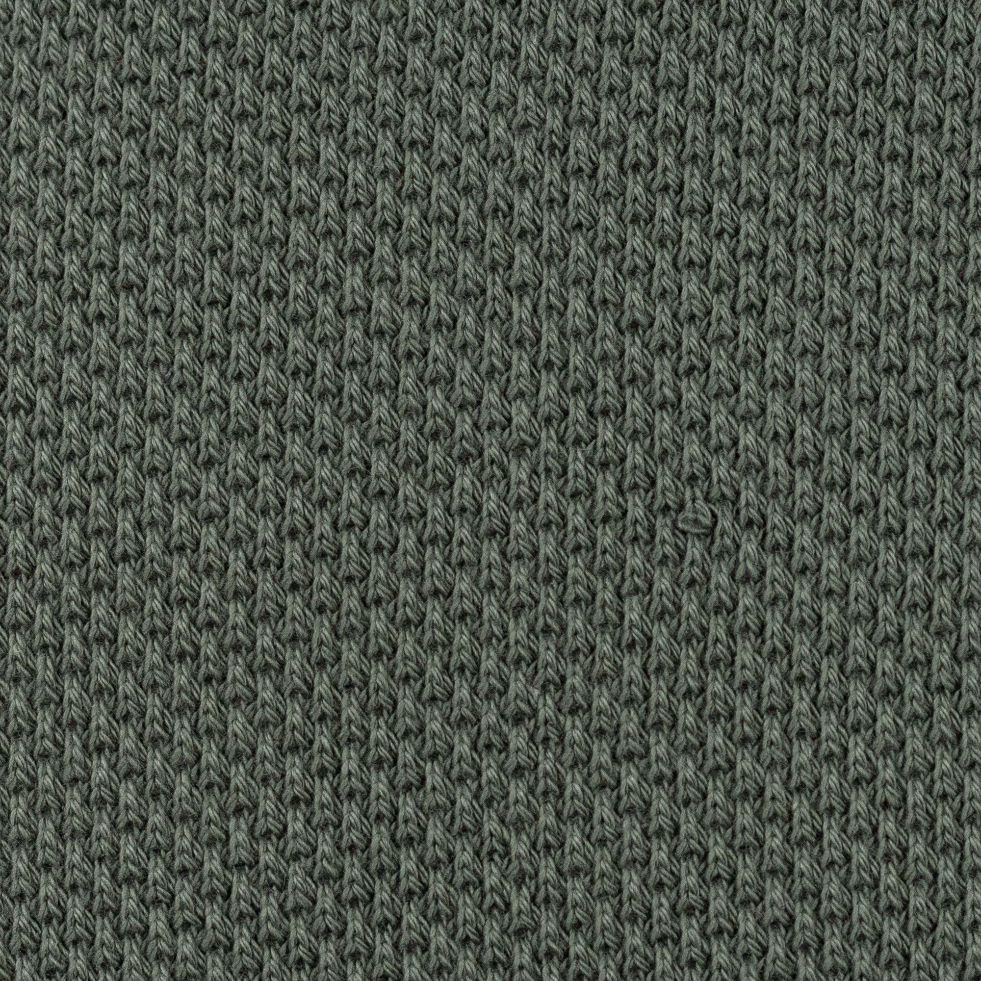 Swafing, Stricksweat, Skadi, Strickstoff, olivegrün