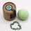 Miniaturbild: Aventurin Badebombe mit Armband