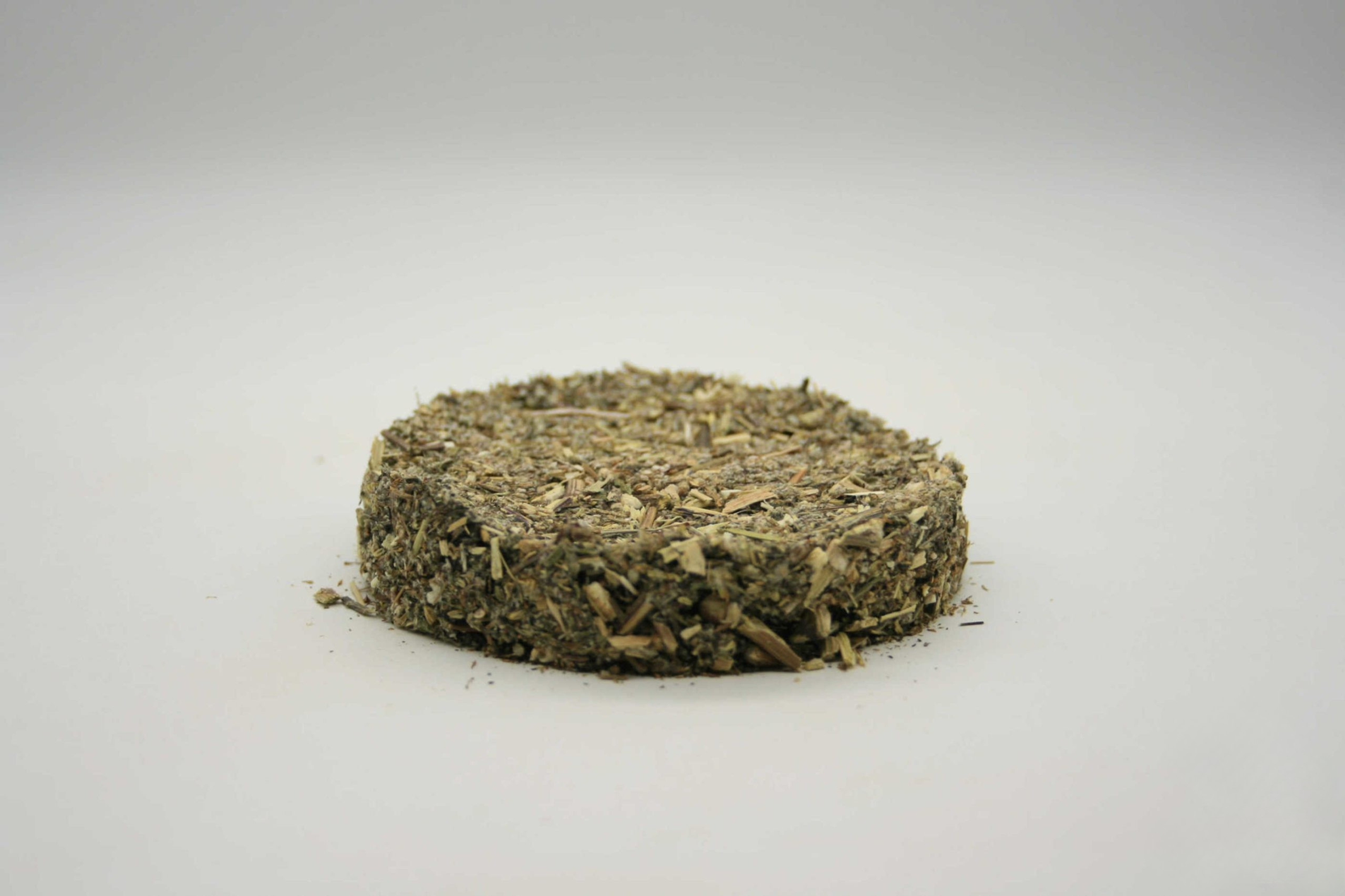 Beifußkraut (Artemisia vulgaris)