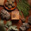 Thumbnail: 7 Herbs and Frankincense Smudge Bomb – Handgemacht  Erleben Sie die kraftvolle K