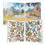 Miniaturbild: Dino World Stickerworld GALAXY