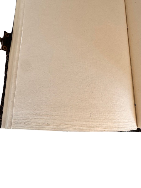 Miniaturbild: Buch der Schatten – Für Rituale, Zauber & Notizen