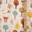 Miniaturbild: Biojersey Parklife (GOTS), Stoff Onkel