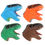 Miniaturbild: Dino World Handpuppe