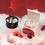 Thumbnail: The Devil – Magische Kristallkerze mit Jaspis & Achat