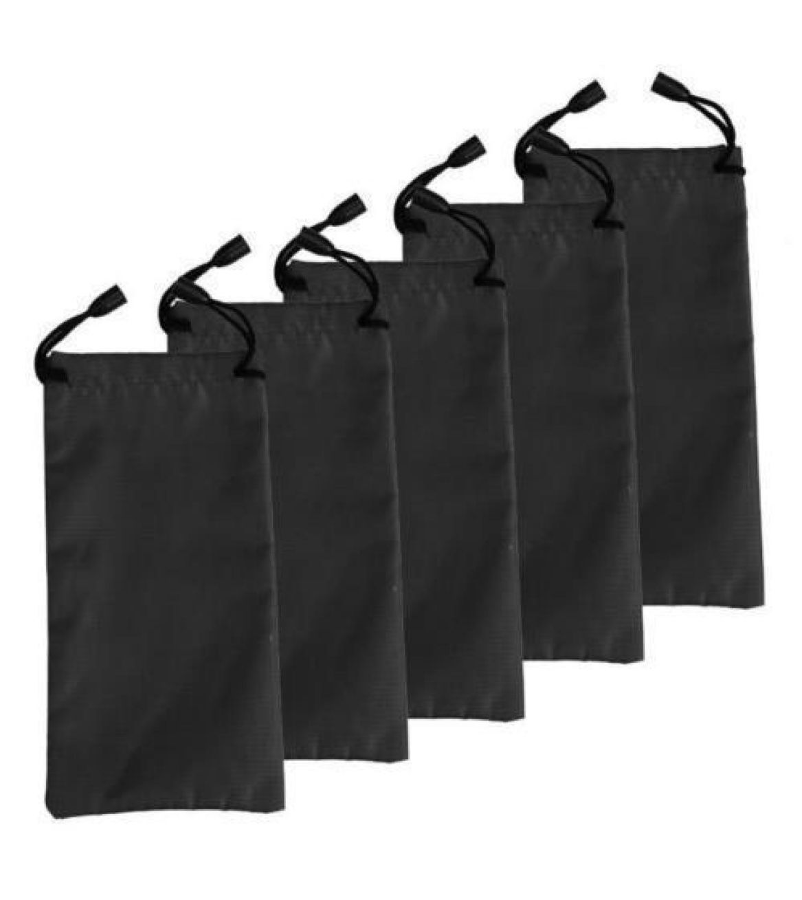 Black Microfibre Case - free with each eyewear purchased