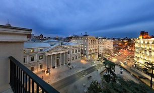 Hotel Villa Real, Madrid, Spain AGODA PI