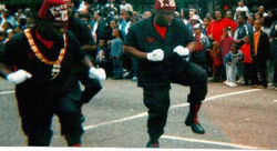 Patrol Unit1
