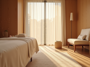 Experience Ultimate Relaxation with Exclusive Spa Treatments on a Luxury Spa Day