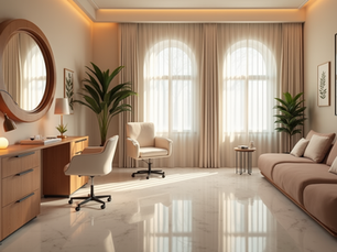 Luxury Beauty Treatments for Personalized Care