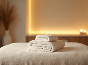 Experience the Ultimate Luxury Spa Day