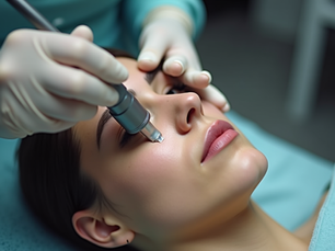 A Comprehensive Guide to Understanding the Eyebrow Tattoo Removal Process
