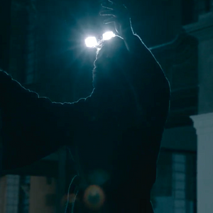 Slough, Experimental Fiction Film