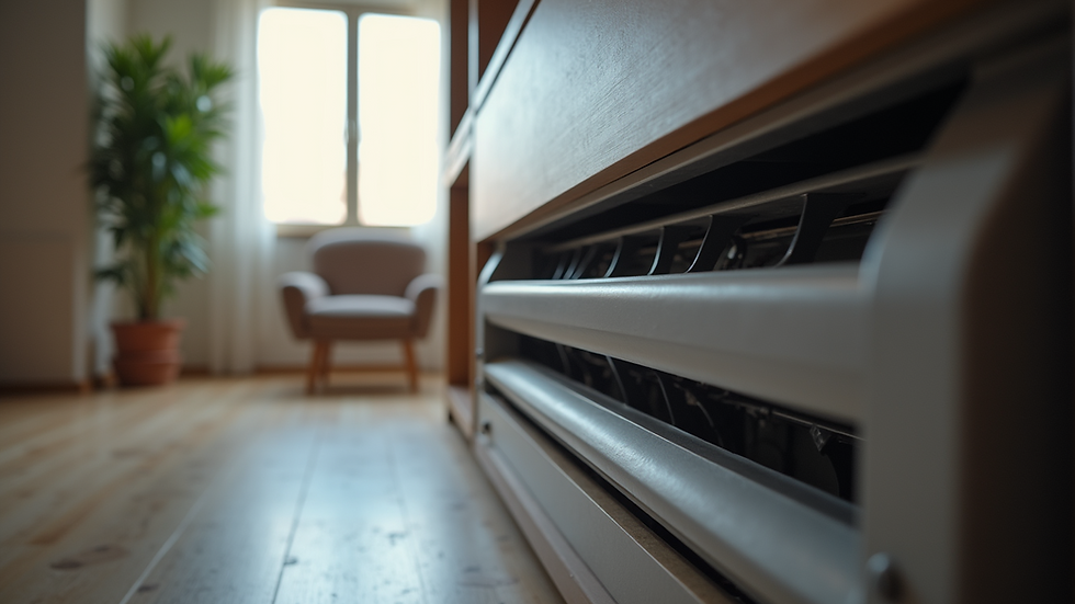 Top HVAC Tips for Your Home in Gary, Indiana