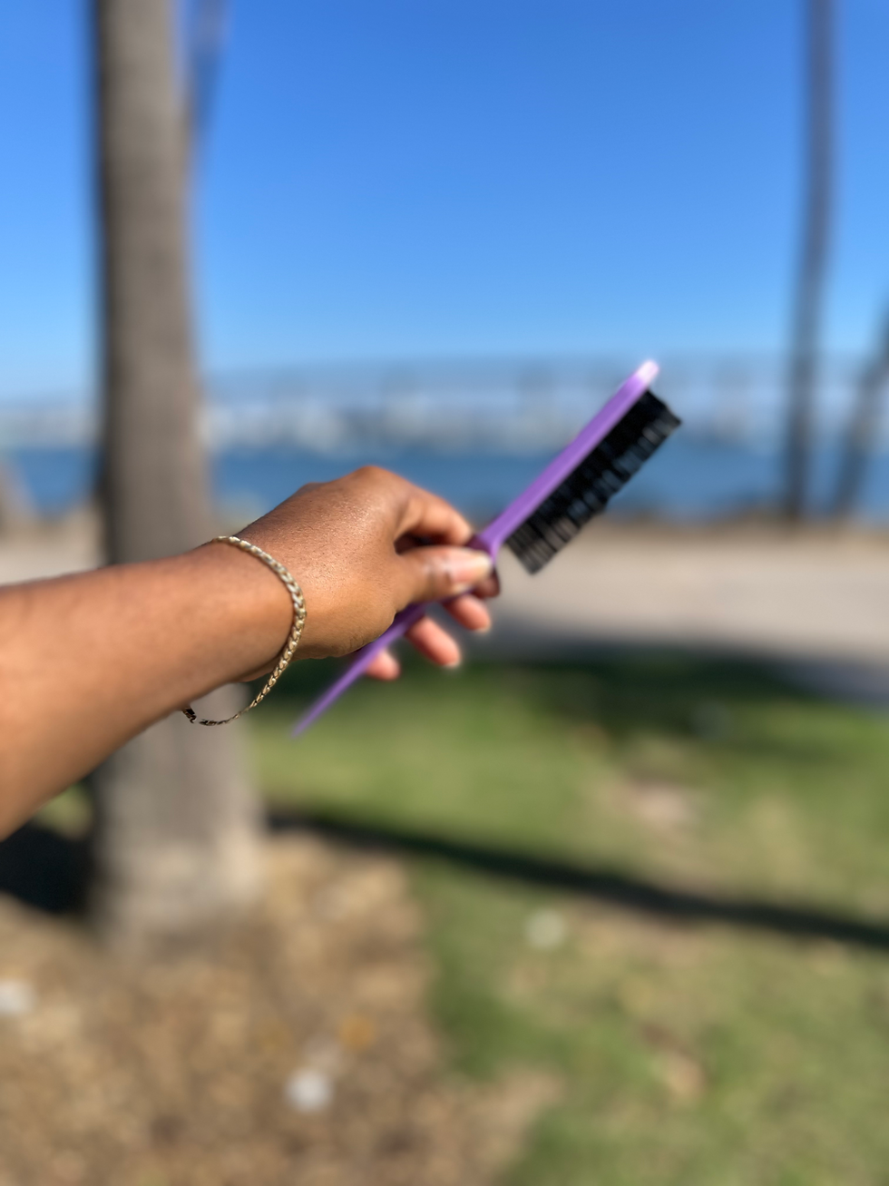 Thumbnail: Jazz’d Up Hairstyle tool kit 