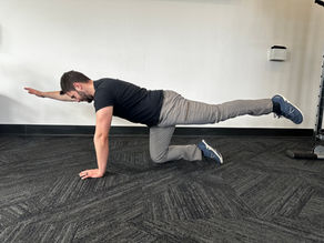 7 Exercises to Start Today to Relieve Your Upper and Mid-Back Pain