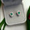 Thumbnail: Janos Memorial Earrings 