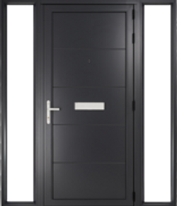 Residential Door