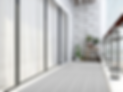 Aluminium decking