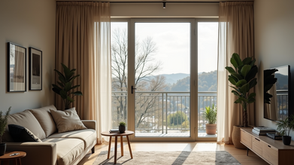 Boost Your Home's Efficiency with Energy-Saving Windows