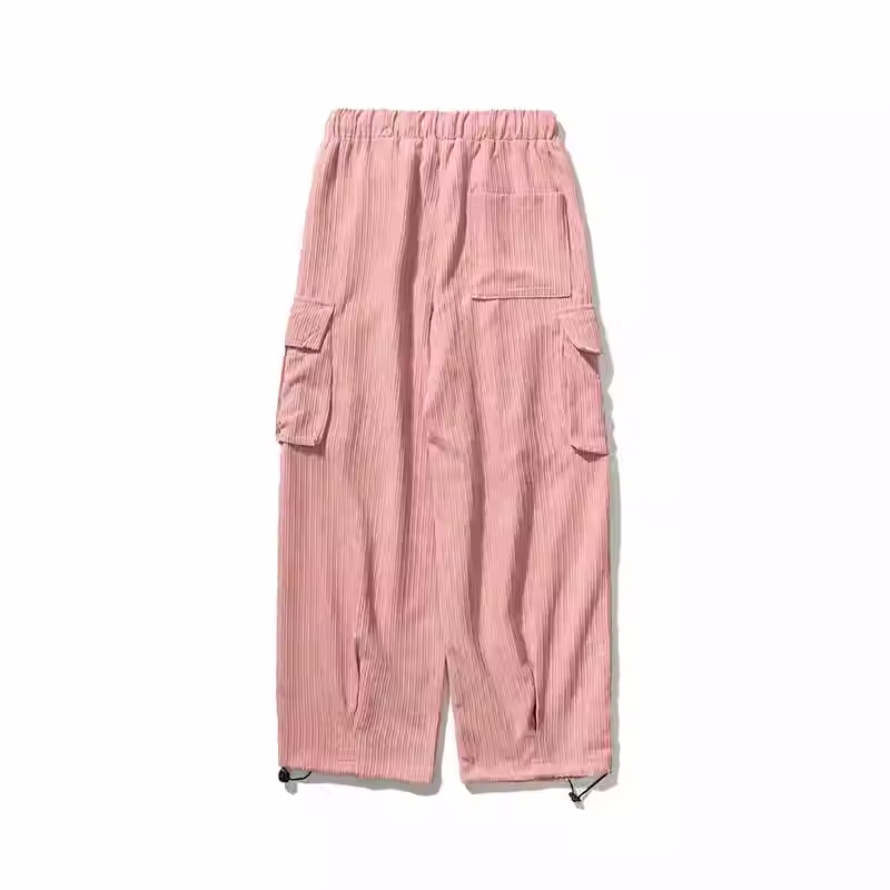 الصورة المصغرة: بنطال كارغو إيز المريح