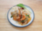 ผัดไทย Pad Thai