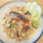 เมนูพิเศษ Special Menu