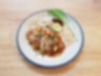 ผัดไทยวุ้นเส้น กุ้งแห้งธรรมชาติ