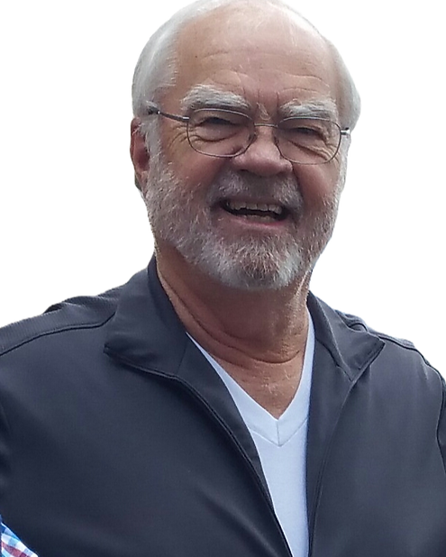Earl Jones at home by Olive tree1_edited