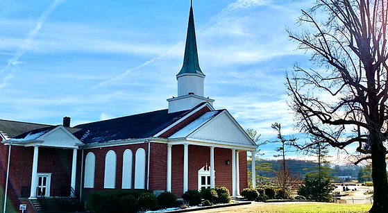 Westwood Church of Christ 1