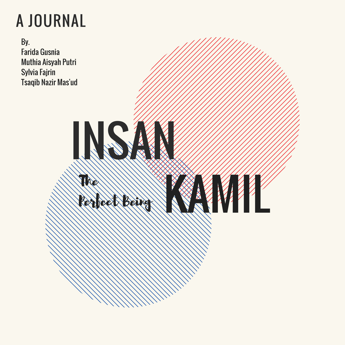 Contoh Akhlak Terpuji Dalam Kehidupan Sehari Hari