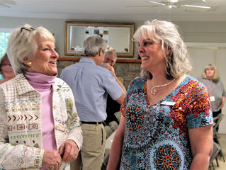 CEDAR MOUNTAIN NEWS FOR THURSDAY 5-12-22