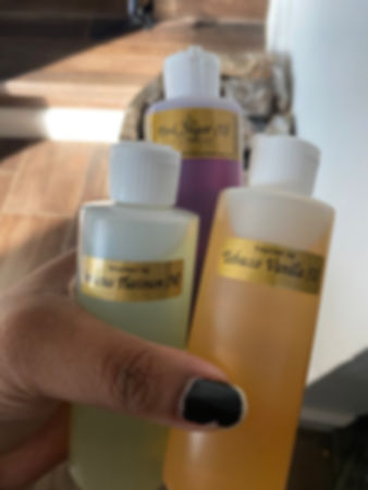 Men’s Fragrances