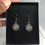 Thumbnail: Eye of Protection Earrings