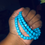 Thumbnail: Blue Bracelet (1pc)