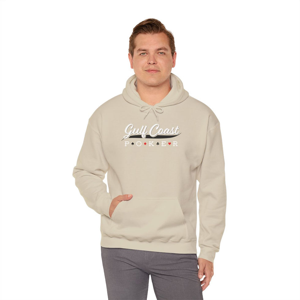 Thumbnail: Gulf Coast Script Pullover
