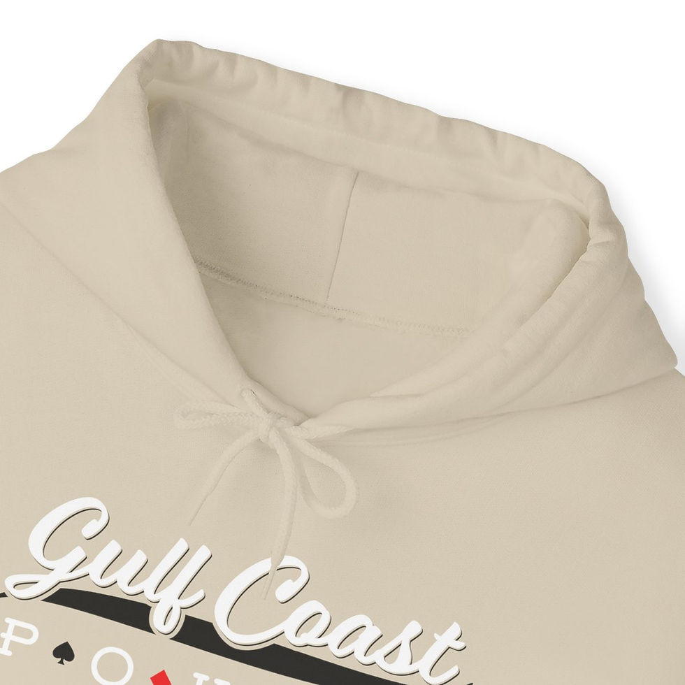 Thumbnail: Gulf Coast Script Pullover