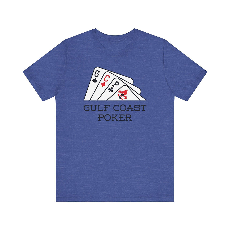 Thumbnail: GCP Deck