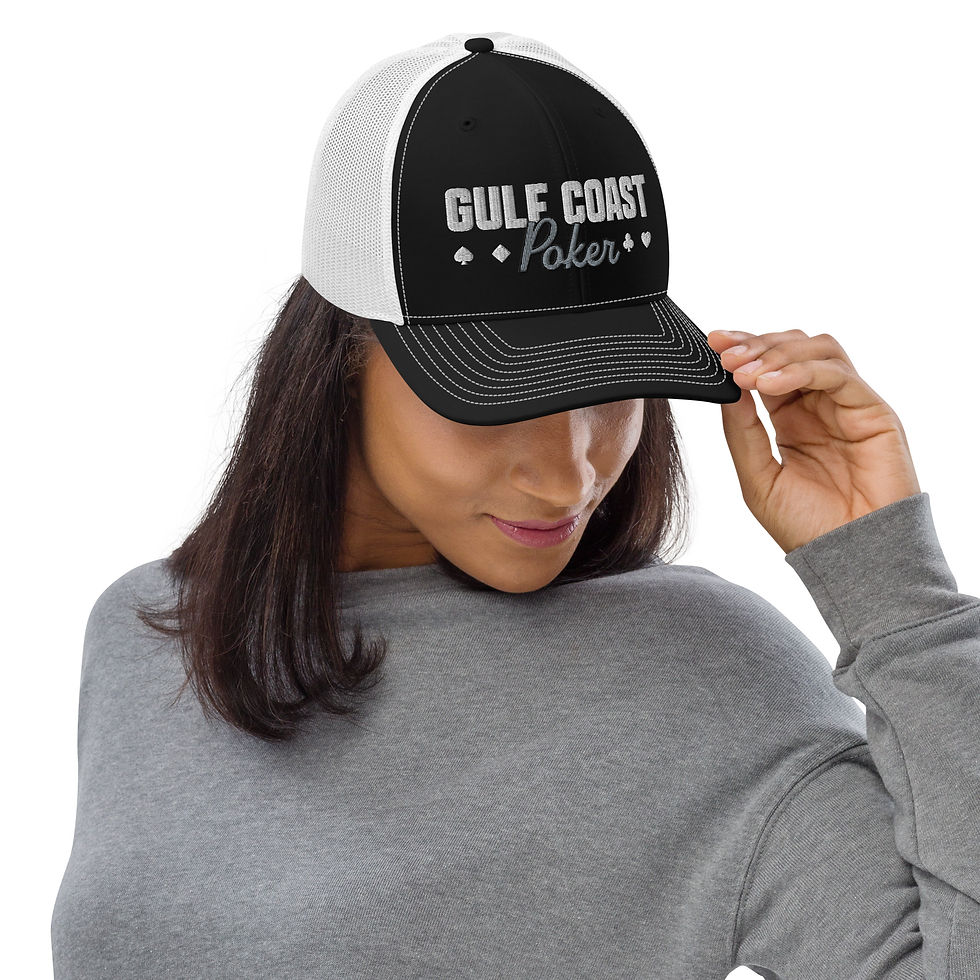 Thumbnail: GCP Richardson Trucker 