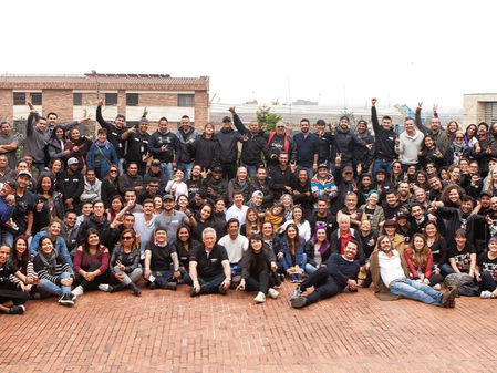 Todo tiene su final...