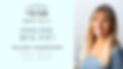 Find the Real You! with Registered Medium Colleen Vanderzyden