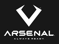 Arsenal Saddles