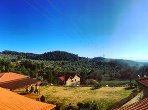 Kazdağları gezi notları